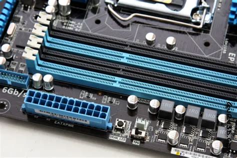 motherboard ram slot order|Motherboard RAM Slots: What They Are and How to .